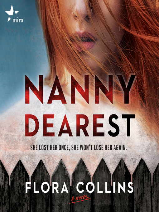 Title details for Nanny Dearest by Flora Collins - Available